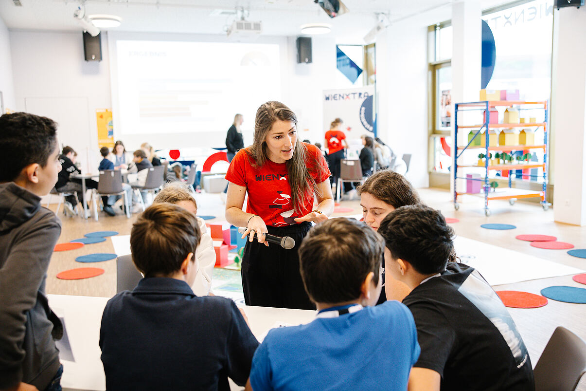 (c) WIENXTRAAleksandra Kawka