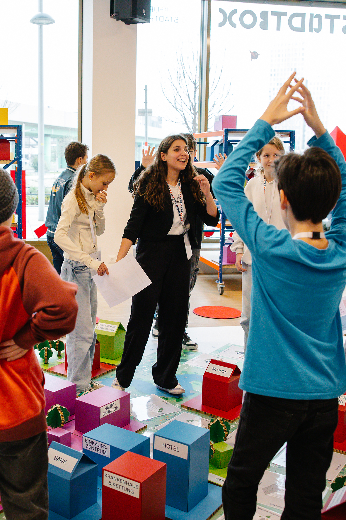 (c) WIENXTRAAleksandra Kawka