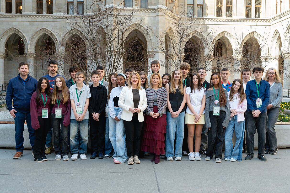 (c) WIENXTRAKajetan Koren