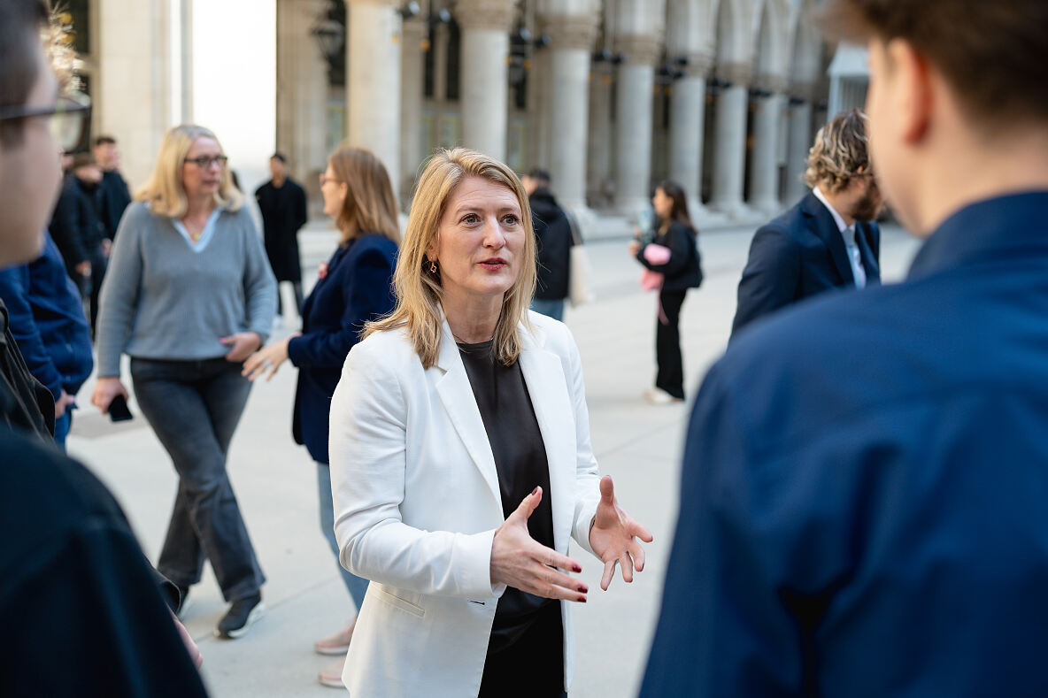 (c) WIENXTRAKajetan Koren