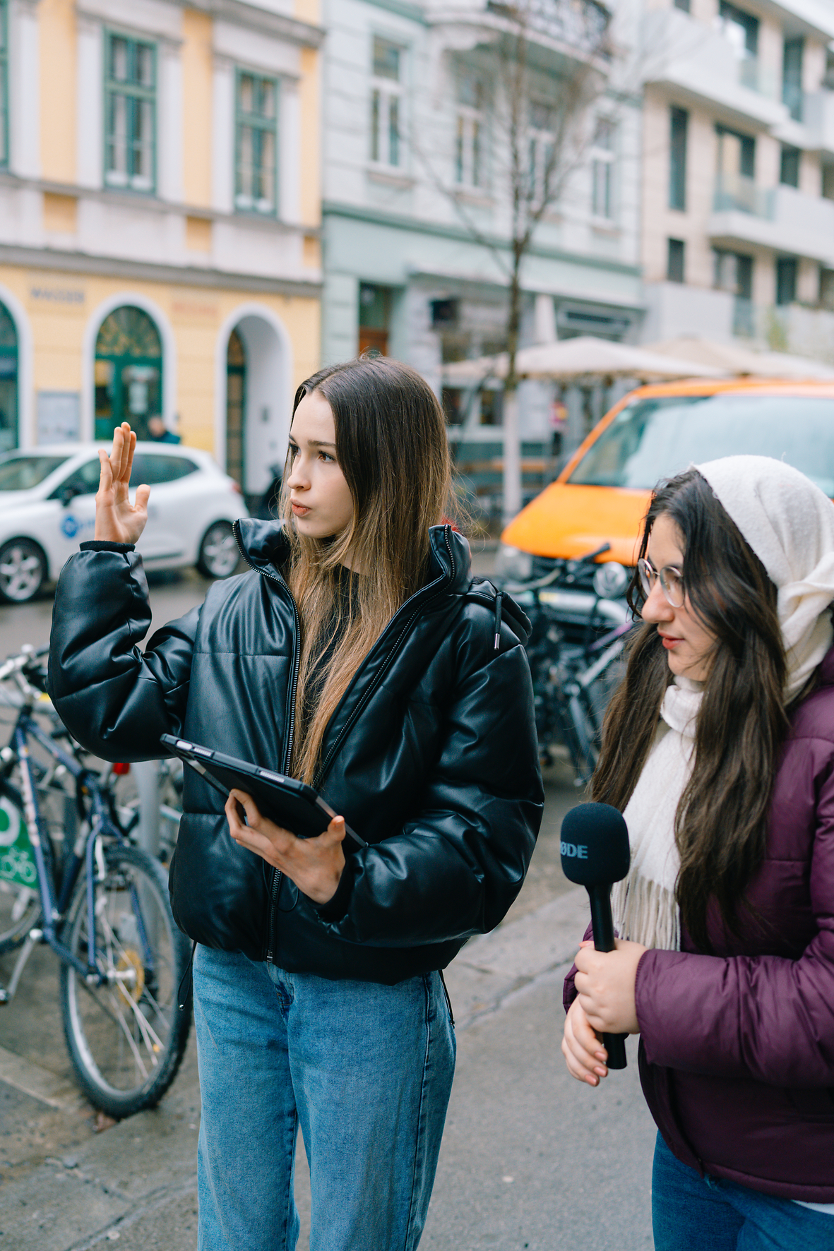 (c) WIENXTRAKajetan Koren