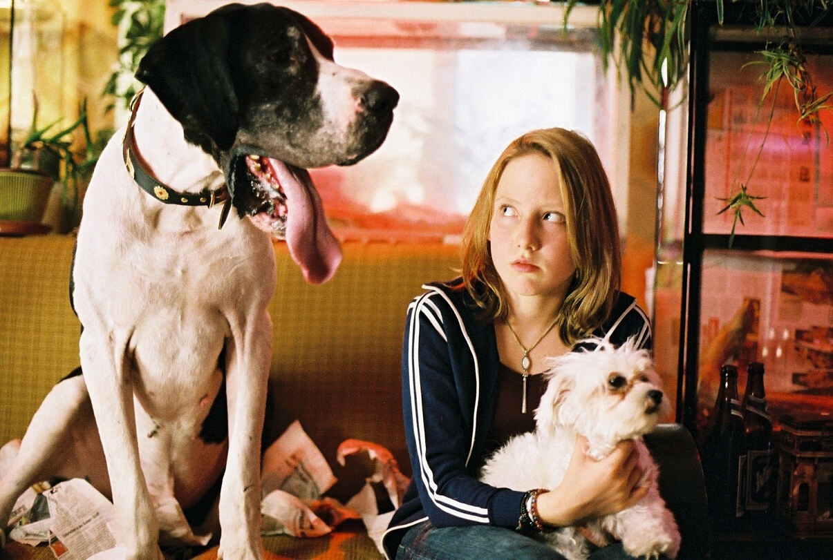 Villa Henriette, (c) Filmladen