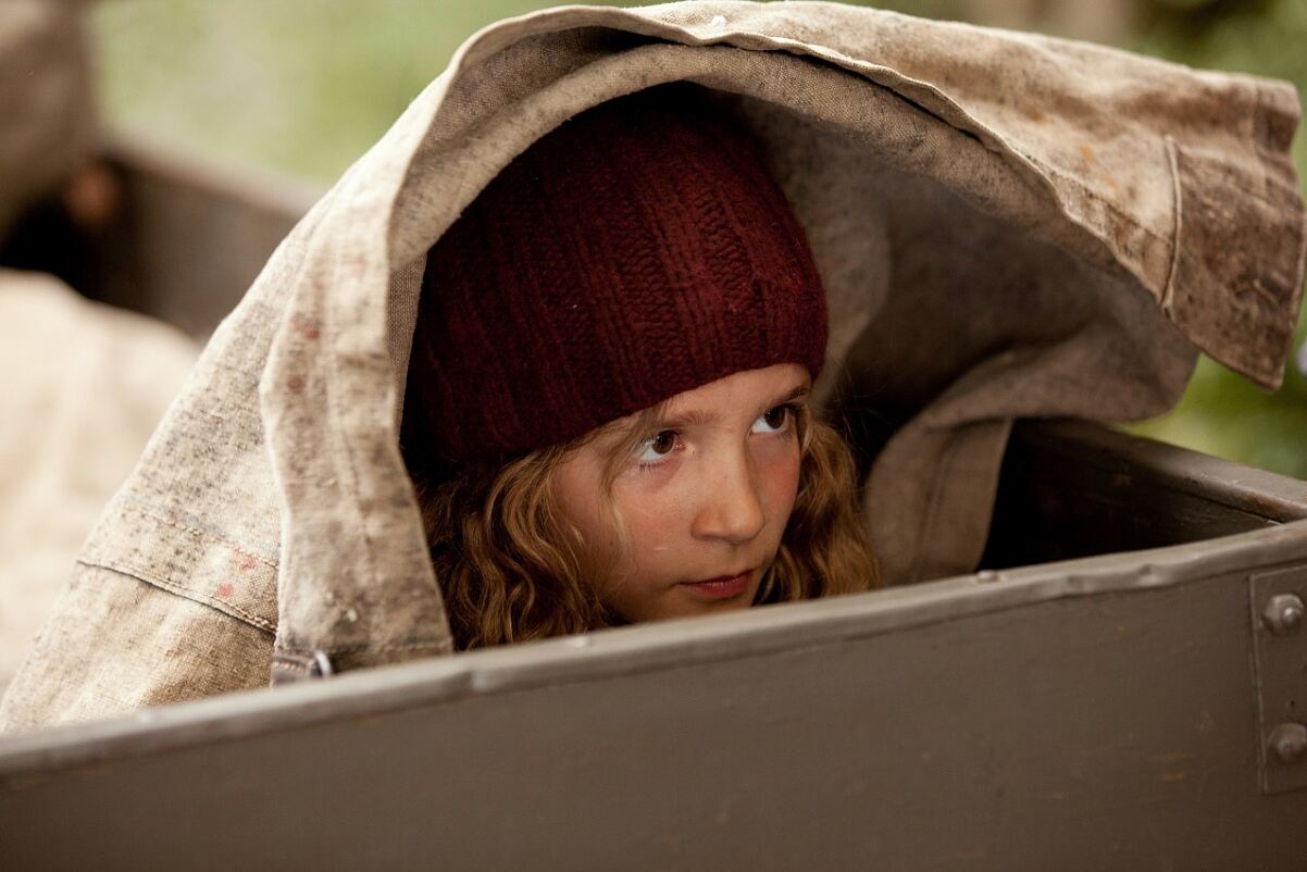 Maikäfer flieg, (c) Filmladen