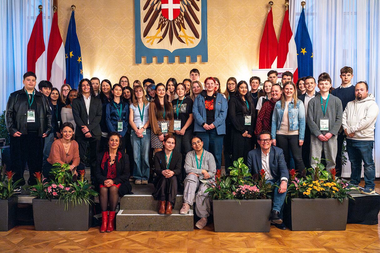 (c) WIENXTRAKajetan Koren