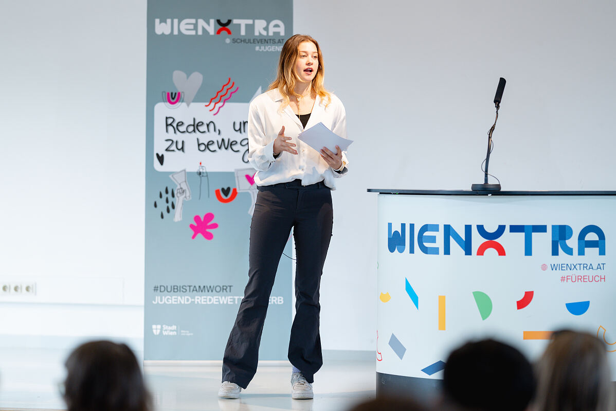 (c) WIENXTRAKajetan Koren