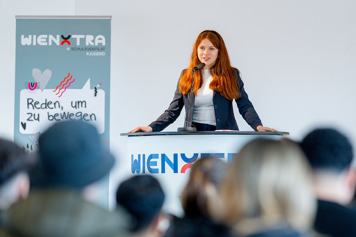 (c) WIENXTRAKajetan Koren