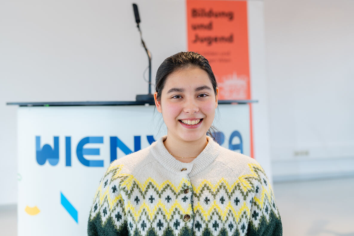 (c) WIENXTRAKajetan Koren