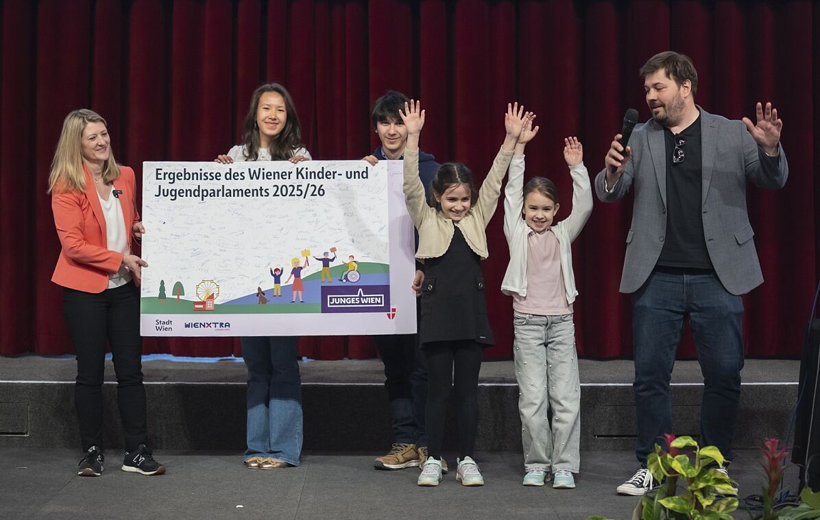 (c) Stadt WienDavid Bohmann