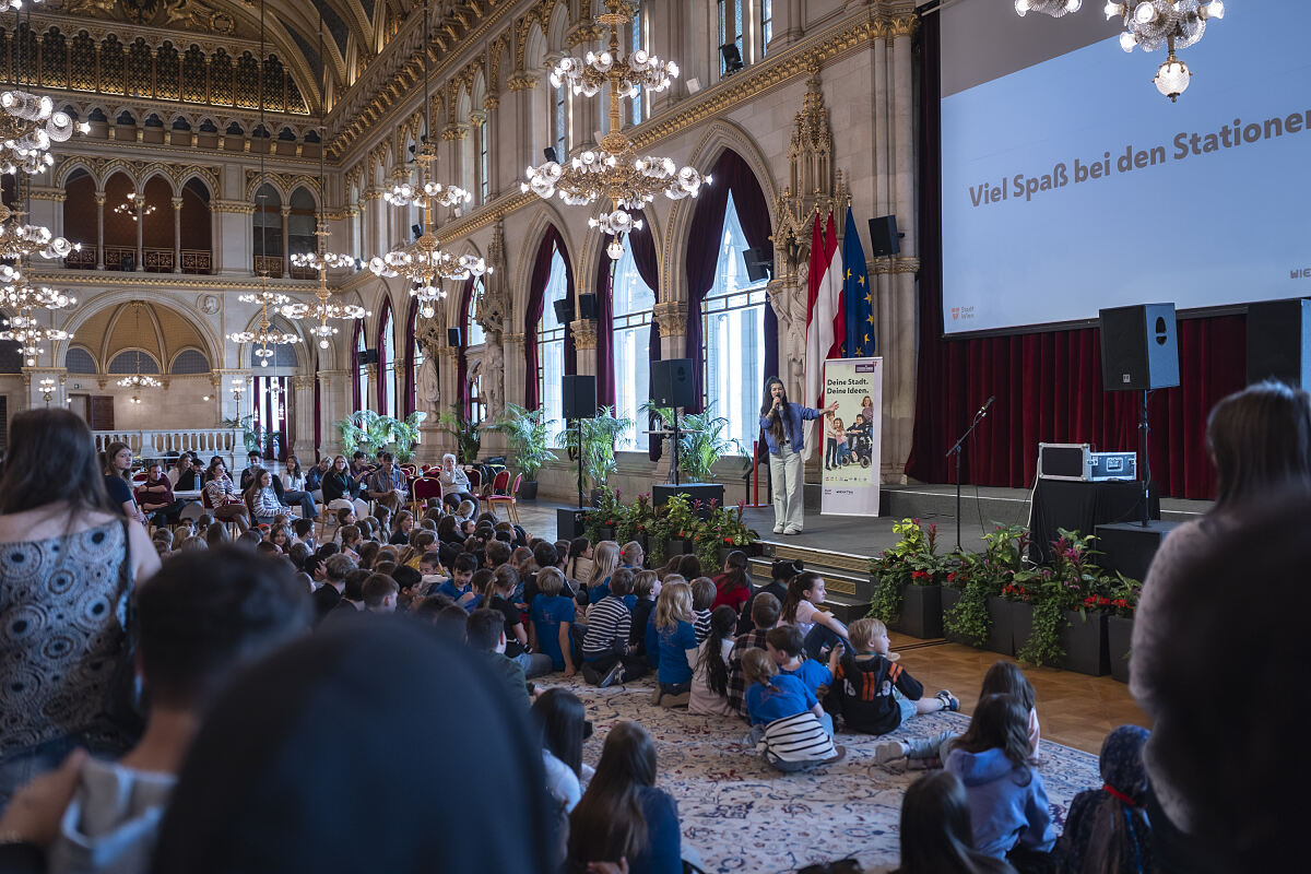 (c) Stadt WienDavid Bohmann