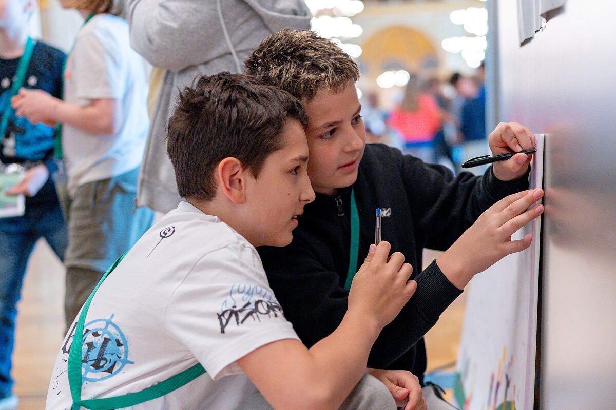 (c) WIENXTRAKajetan Koren