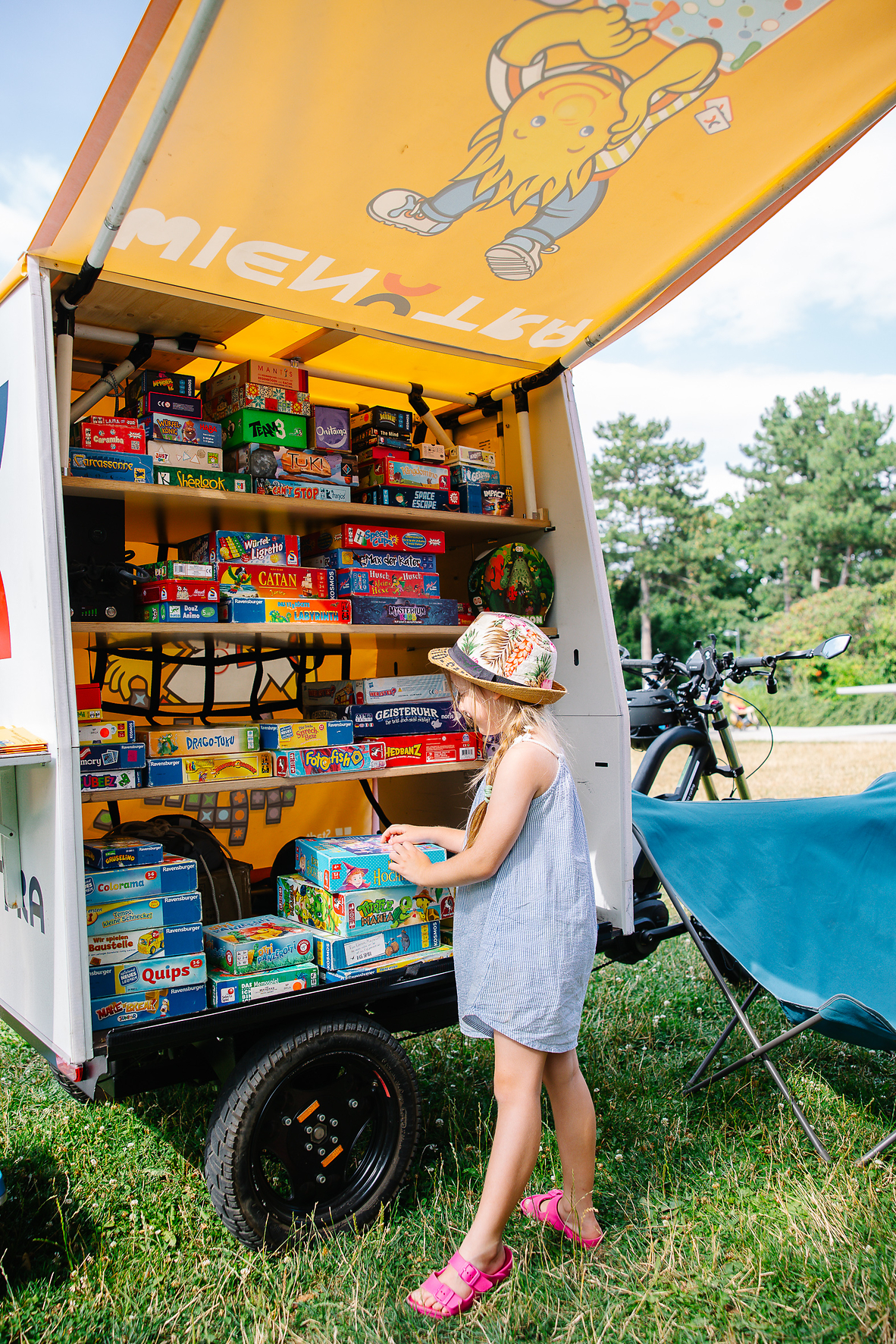 (c) WIENXTRAAleksandra Kawka