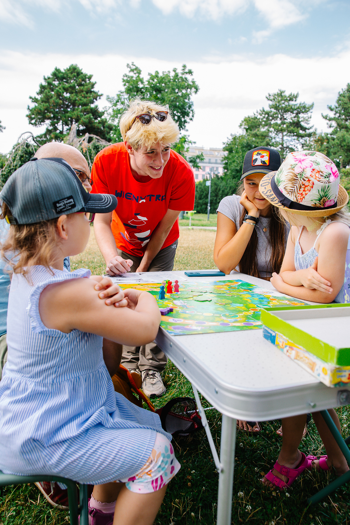 (c) WIENXTRAAleksandra Kawka