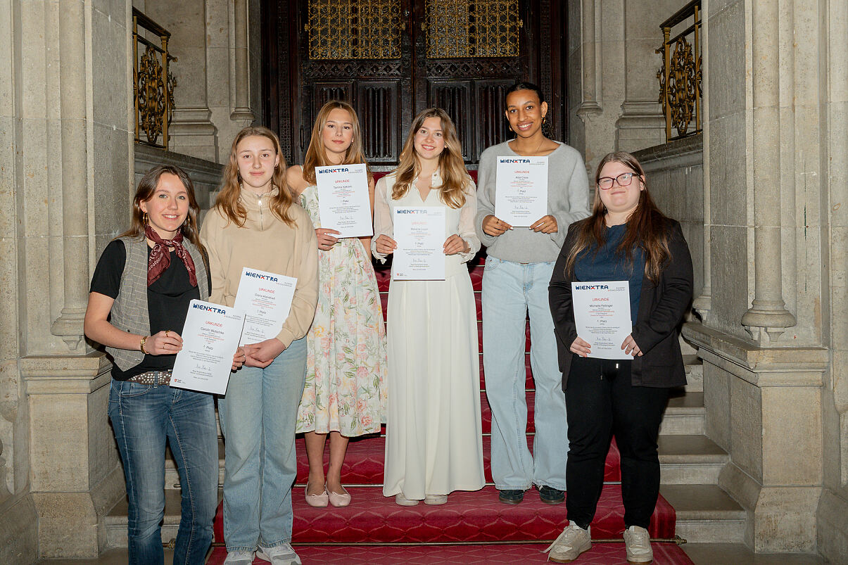 (c) WIENXTRAKajetan Koren