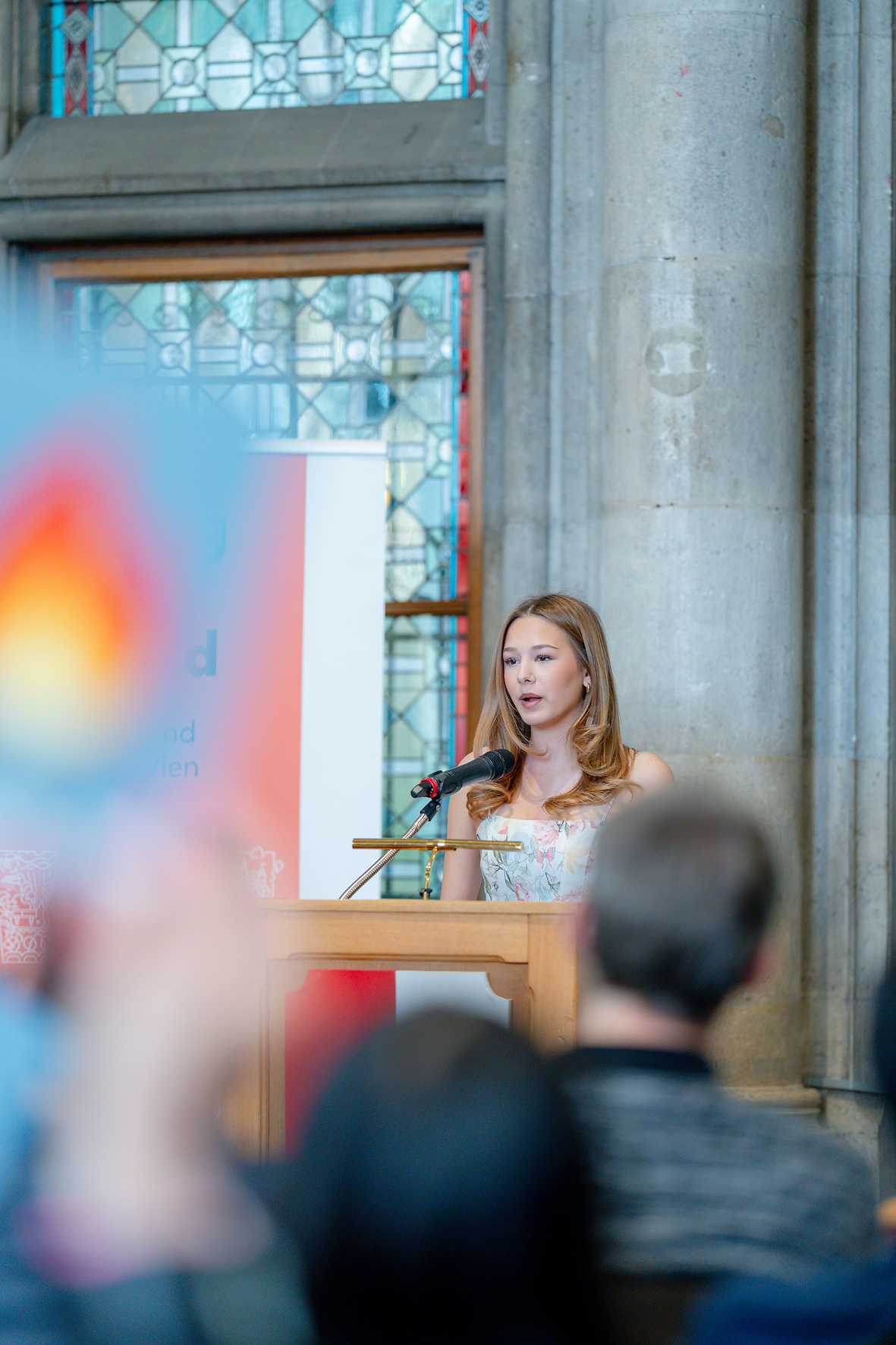 (c) WIENXTRAKajetan Koren