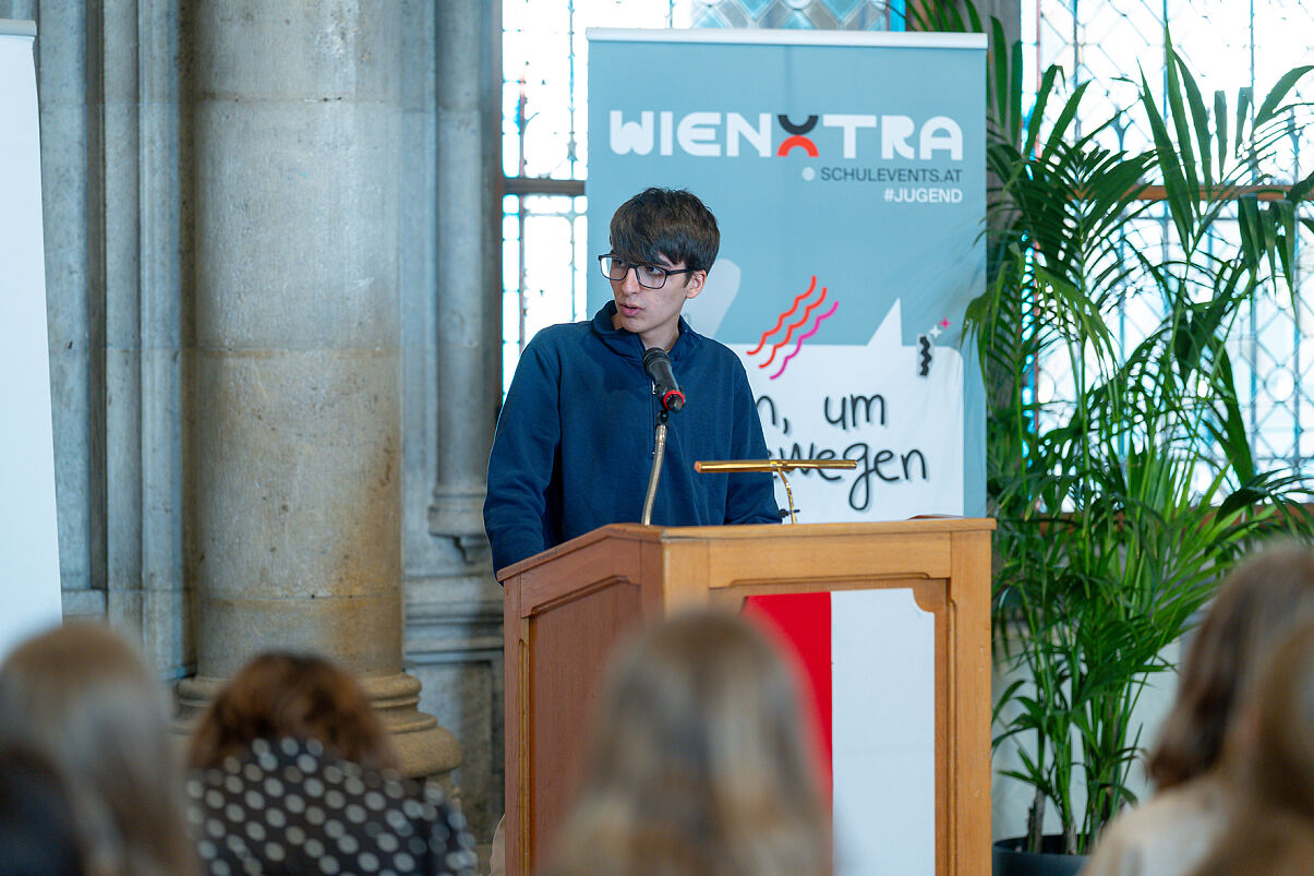 (c) WIENXTRAKajetan Koren