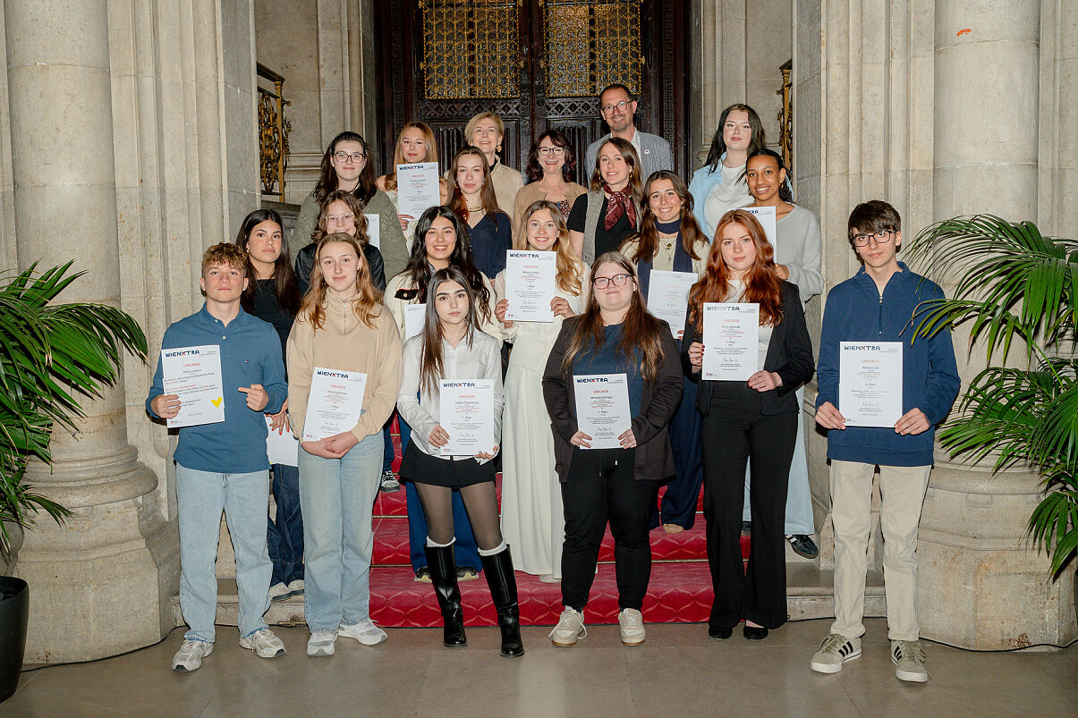 (c) WIENXTRAKajetan Koren