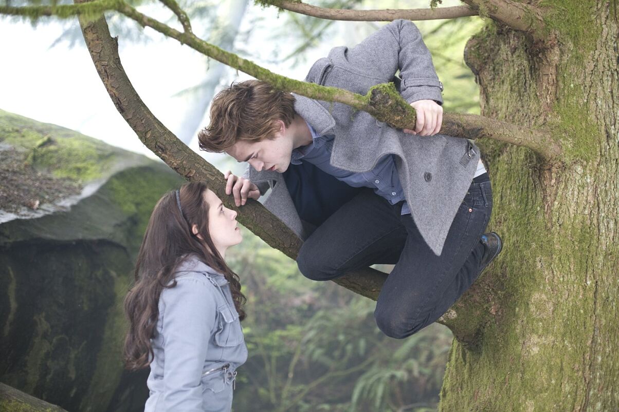 Twilight (c) Leonine