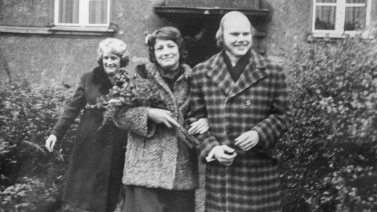 Das Leben in der DDR - Dokumentarfilm