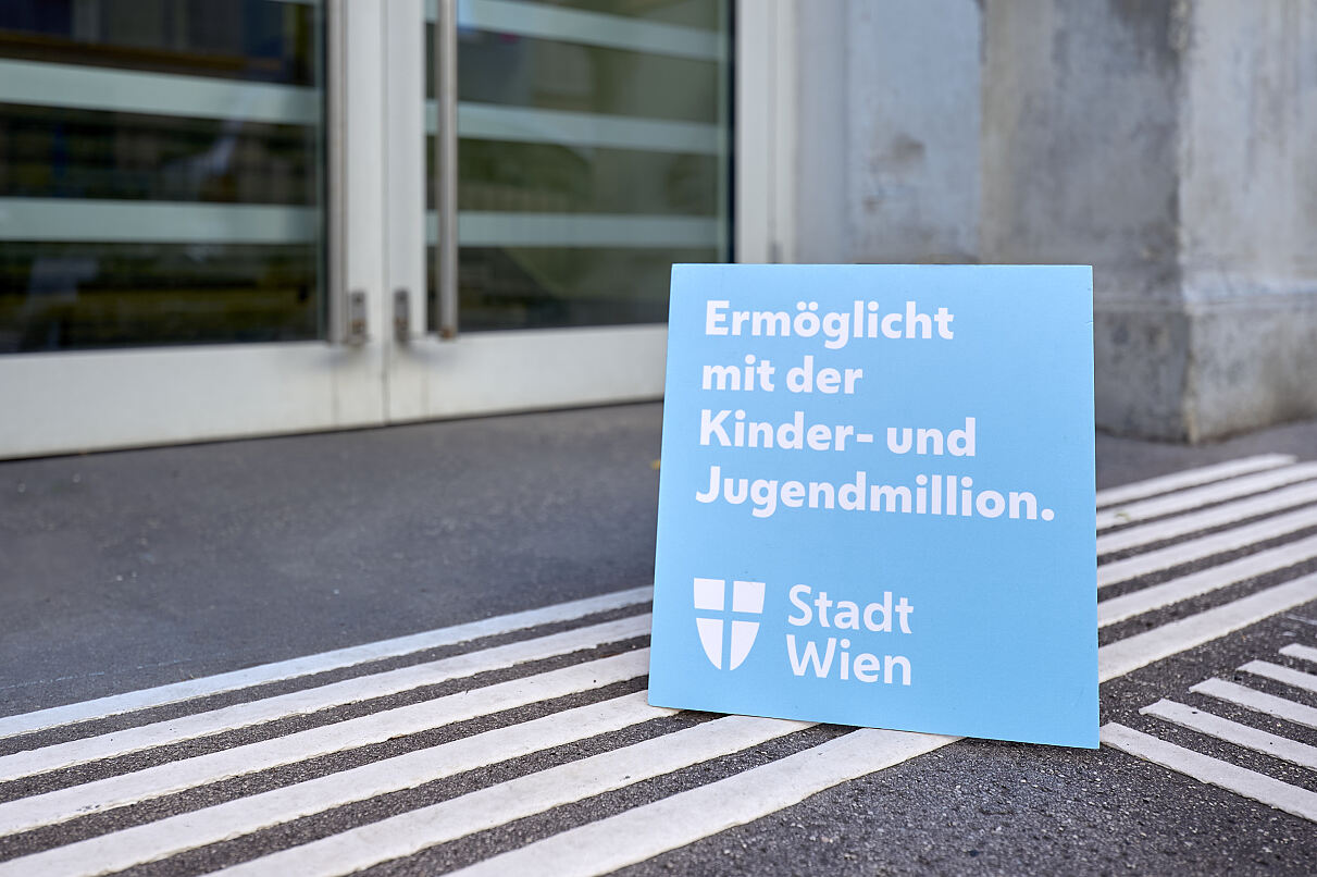 (c)  Stadt WienMarkus Wache