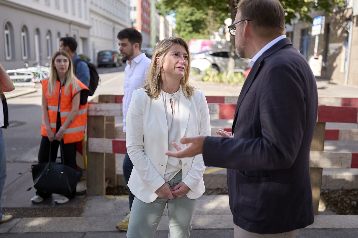 (c)  Stadt WienMarkus Wache