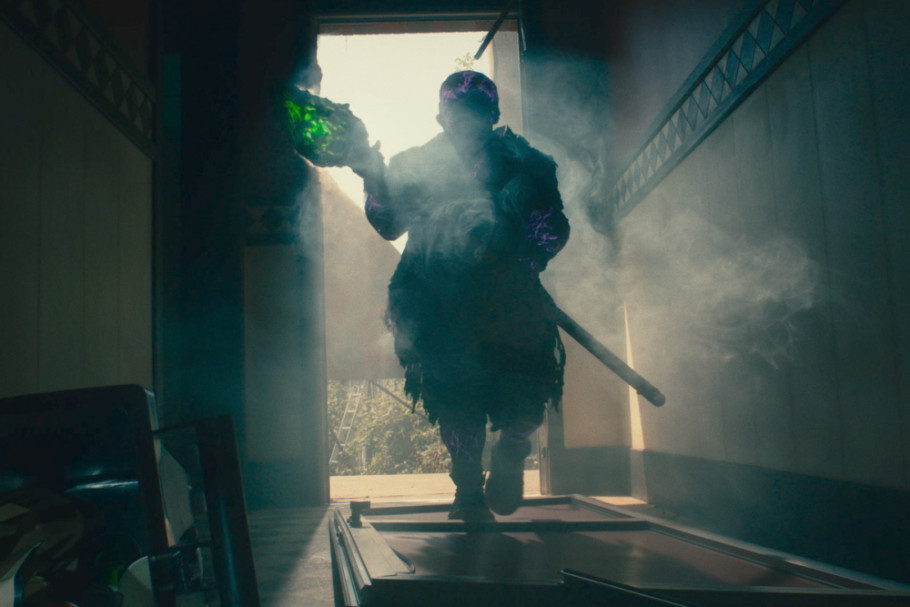 toxic avenger (c) Constantin Film