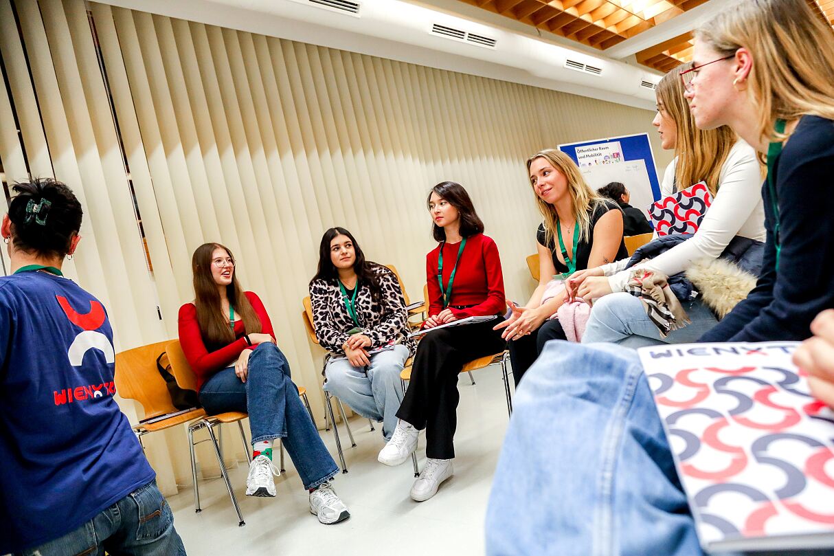 (c) Stadt WienChristian Fürthner