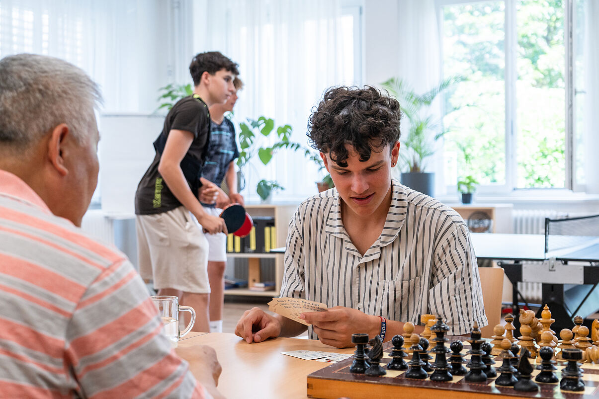 (c) WIENXTRAKajetan Koren