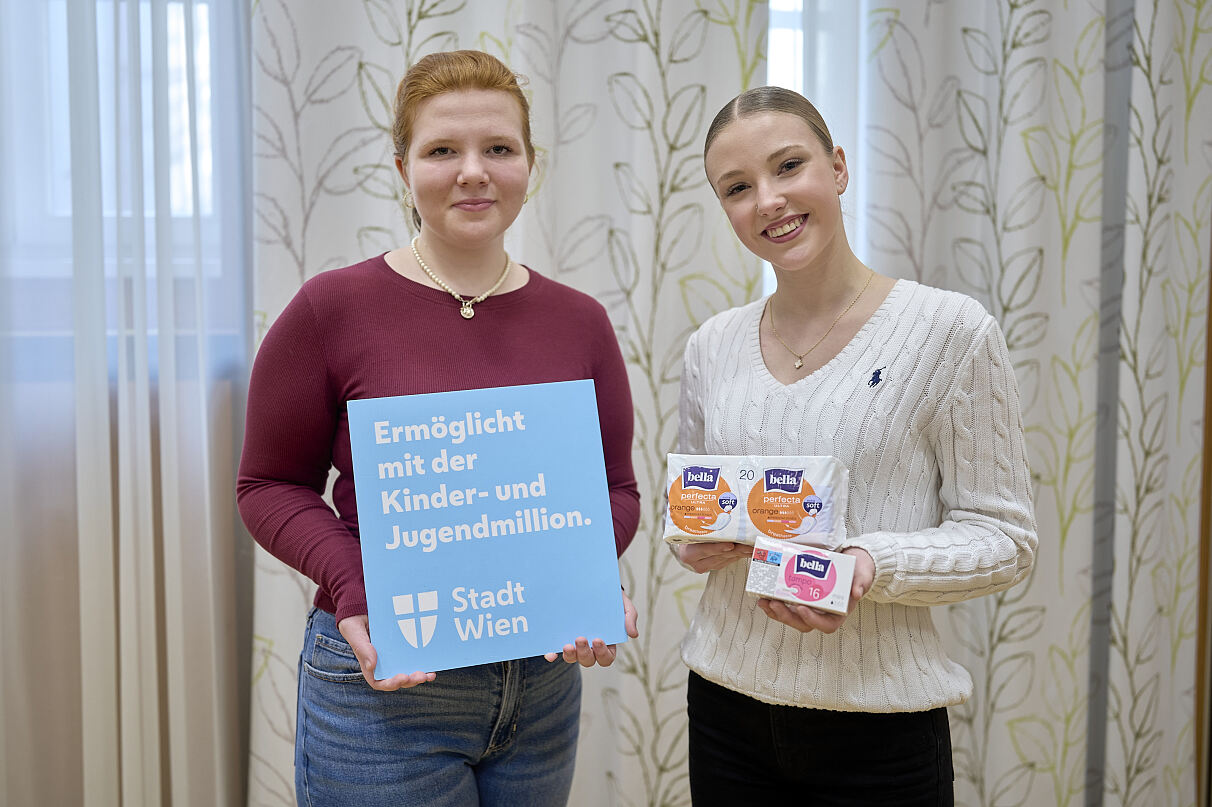 (c) Stadt WienMarkus Wache