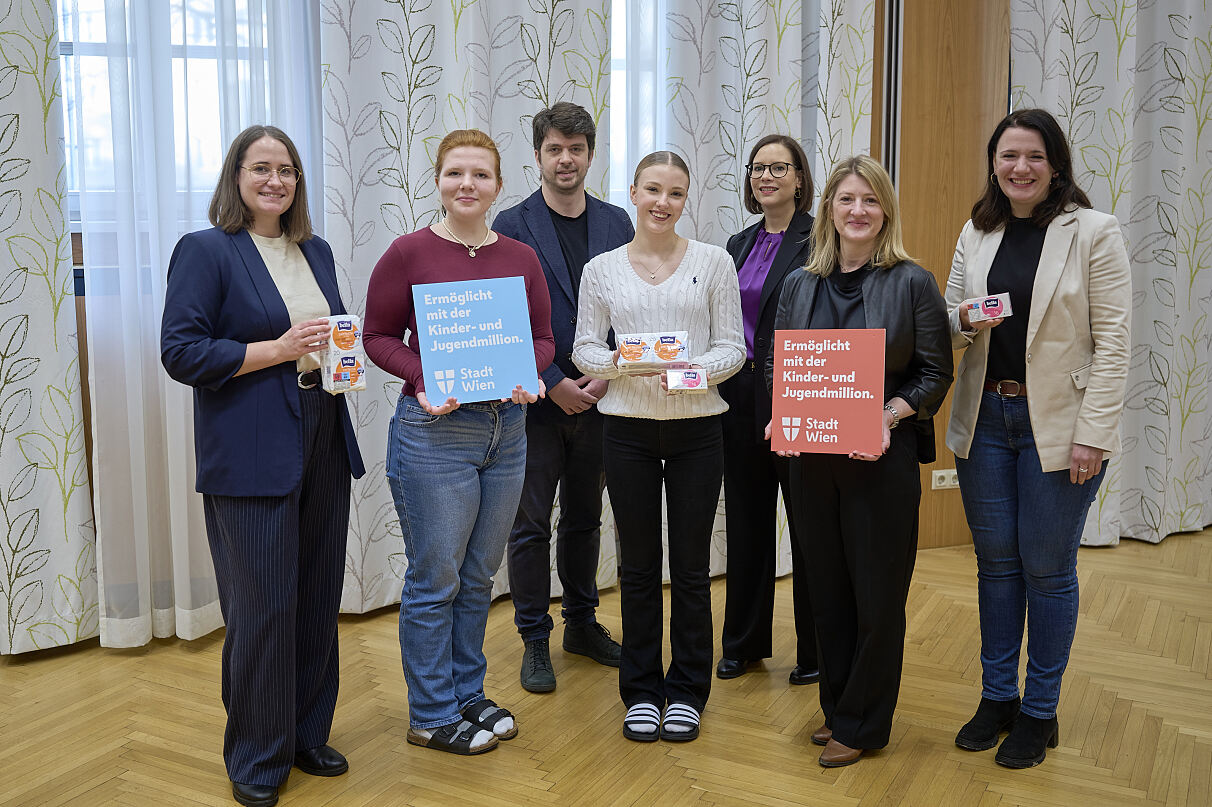 (c) Stadt WienMarkus Wache