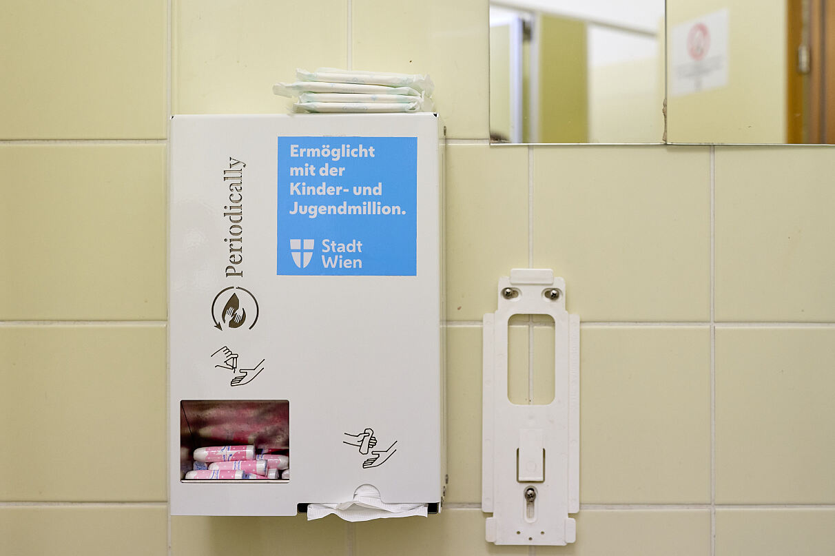 (c) Stadt WienMarkus Wache