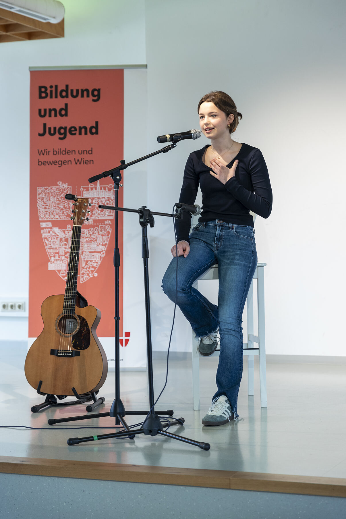 (c) WIENXTRACarolina Frank