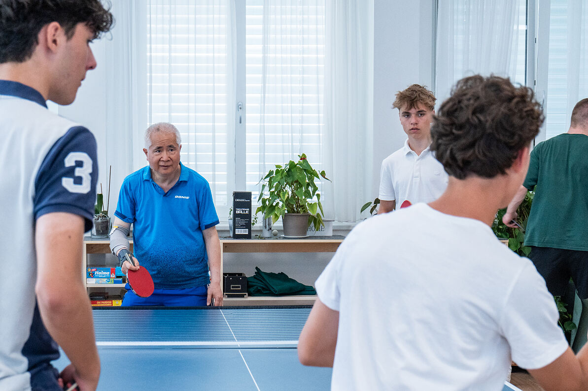 (c) WIENXTRAKajetan Koren