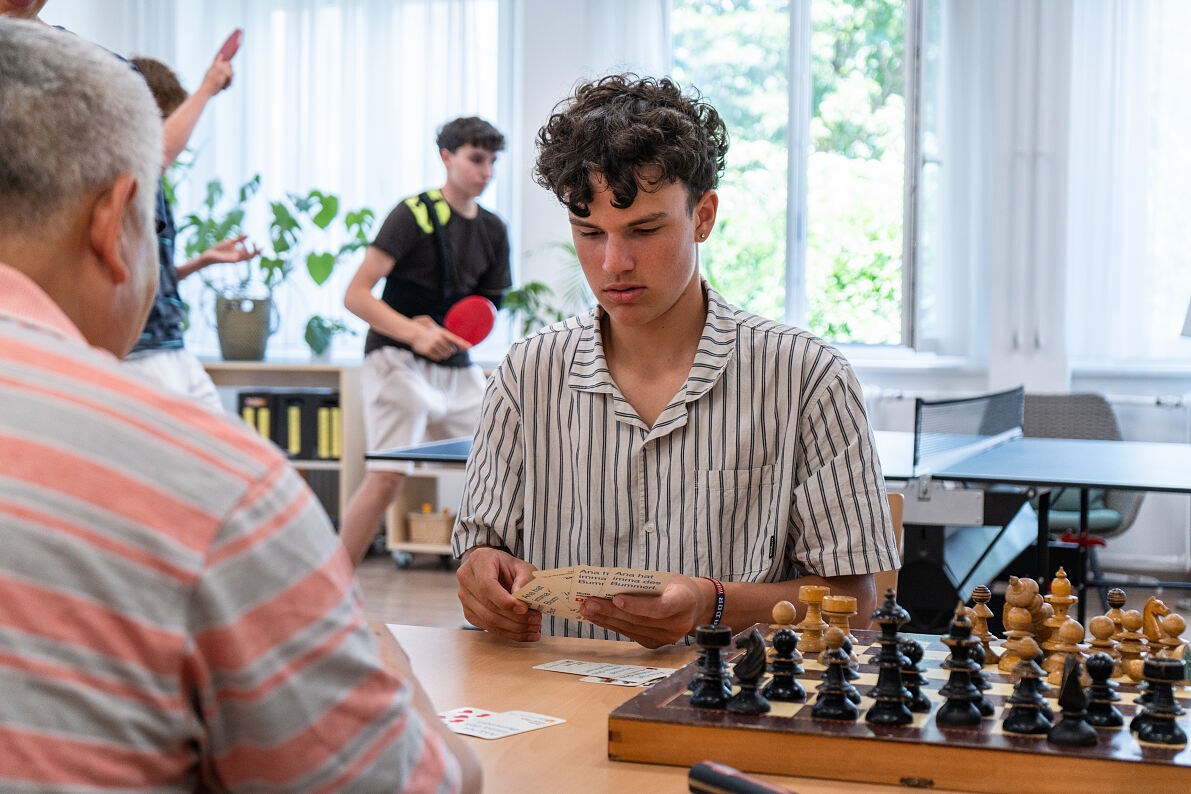 (c) WIENXTRAKajetan Koren