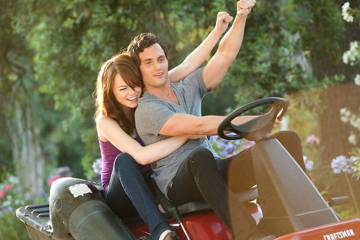 Easy A - Einfach zu haben (c) Park Circus