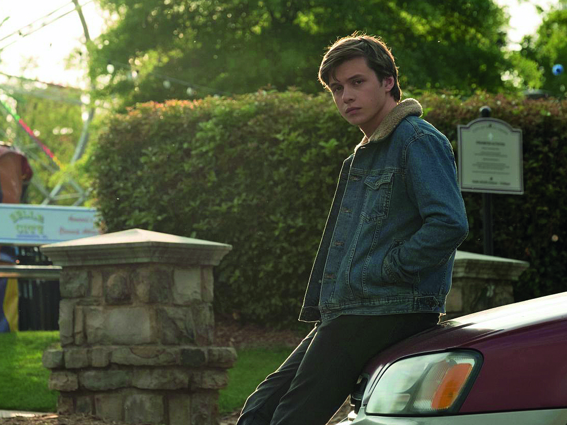 Love Simon (c) CentfoxWalt Disney