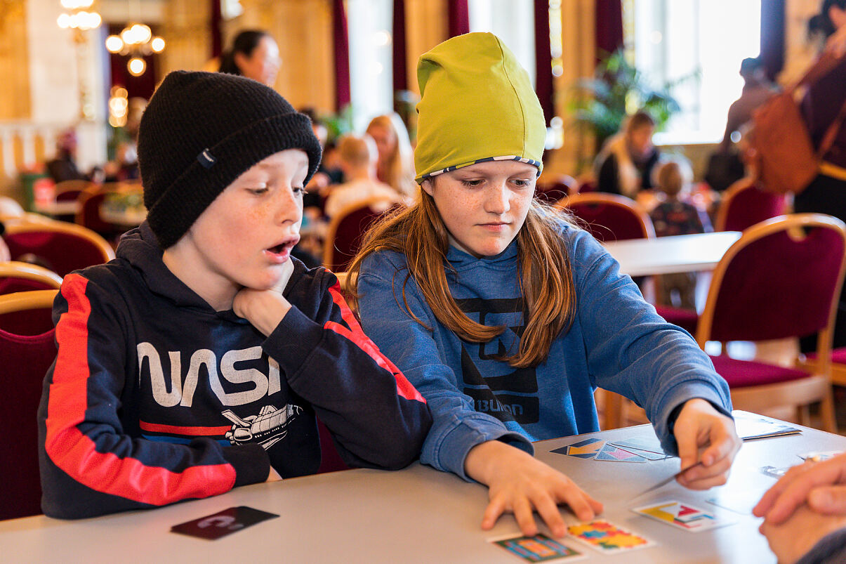 (c) WIENXTRACarolina Frank